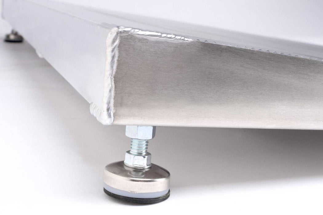 PVI Elev8 Adjustable Ramp Details View