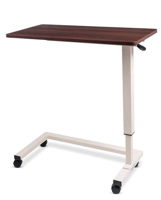 Emerald Deluxe Overbed Table