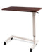 Emerald Deluxe Overbed Table