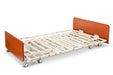 Emerald Oasis Expandable Homecare Hospital Bed Fully Flat