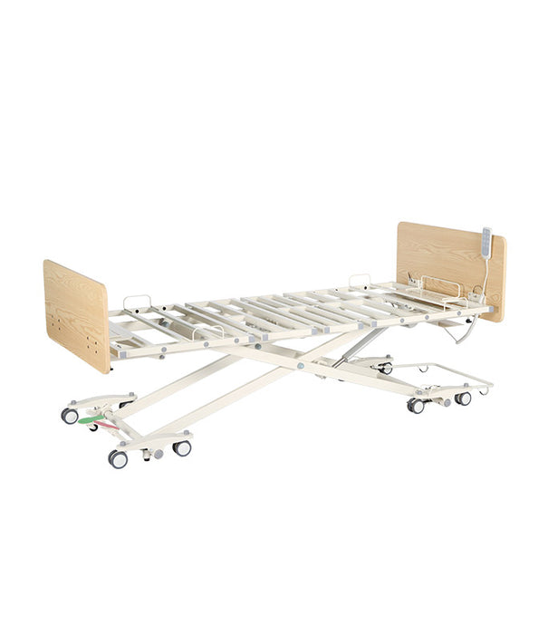 Emerald Oasis Homecare Hospital Bed