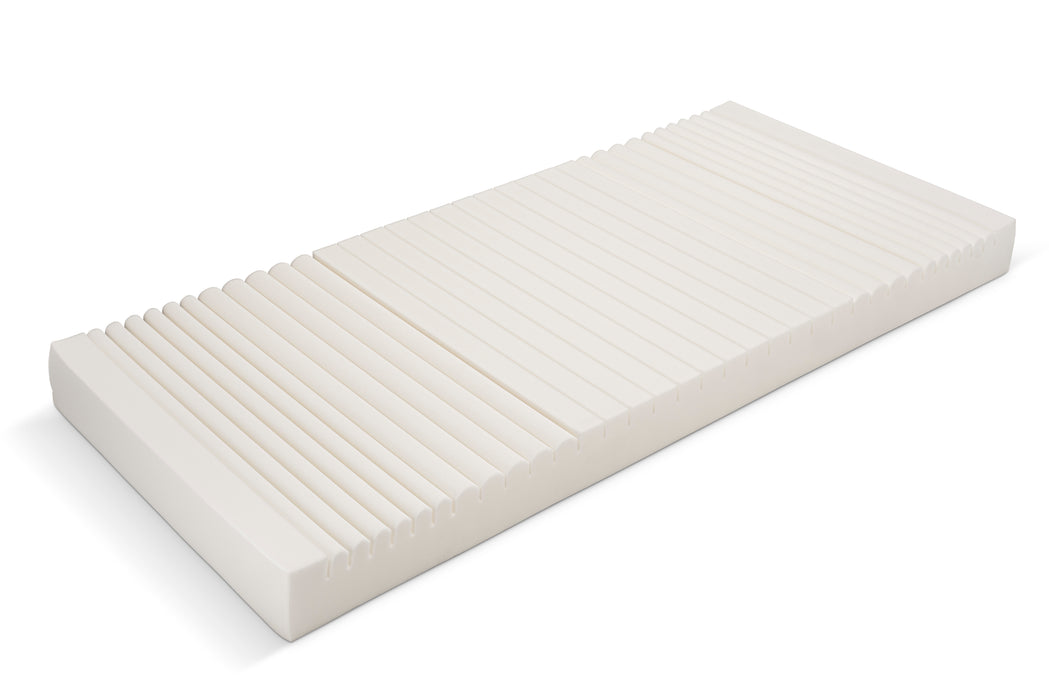 Emerald Selectis 5 Zone Pressure Reduction Foam Mattress Bare Product Photo