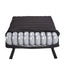 Emerald Selectis Adjustable Air Seat Cushion Air Cells With Black Zipper Bag