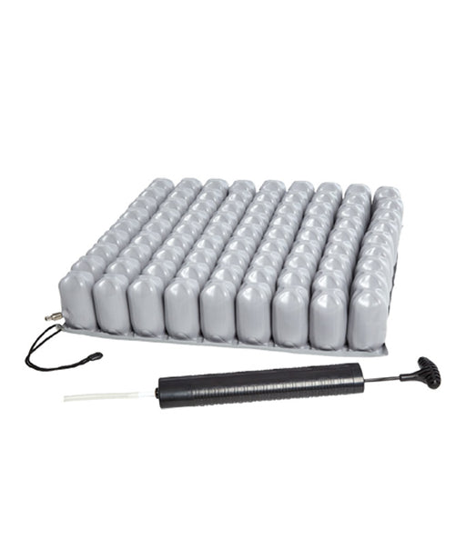 Emerald Selectis Adjustable Air Seat Cushion Air Cells with Manual Air Pump