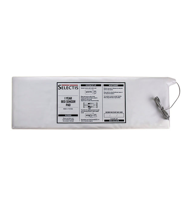 Emerald Selectis 1 Year Bed Sensor Pad