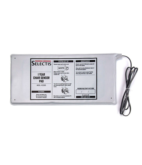 Emerald Selectis 1 Year Chair Sensor Pad