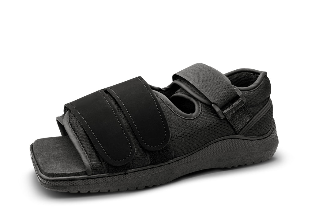 Emerald | Selectis Med-Surgical Shoe