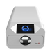 Enbio S Medical Autoclave Front View With Digital Touchscreen