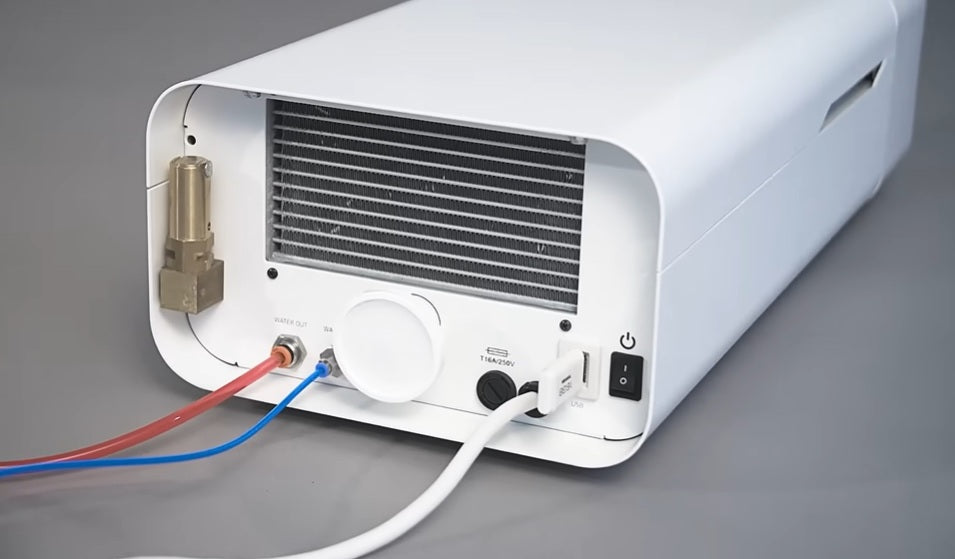 Enbio S | Autoclave