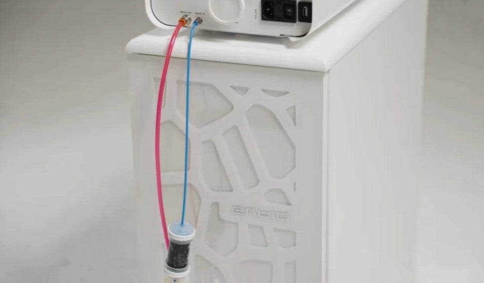 Enbio S | Autoclave