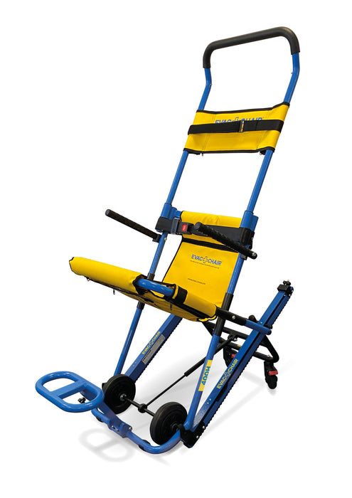 High Quality Evac + Chair 400H Evacuation Chair an Award-Winning Ergonomic for Safe and Efficient Downward Evacuation