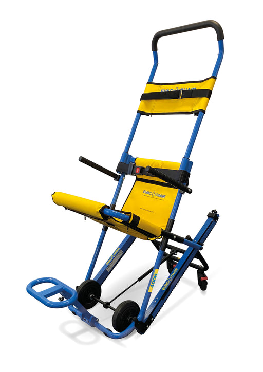 High Quality Evac + Chair 400H Evacuation Chair an Award-Winning Ergonomic for Safe and Efficient Downward Evacuation