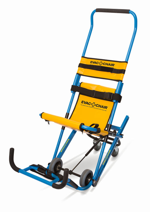 High Quality Evac + Chair 500H Bariatric Evacuation Chair Safe Stair Transport for Mobility-Impaired Patients up to 500 lbs