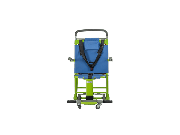 Evacusafe Emergency Excel Evacuation  Chair For Safe Stairway Transport Whole Image

