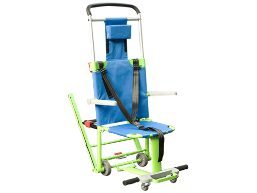 Evacusafe Excel Evacuation Chair  for Emergency Stair Transport Main Image

