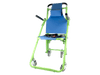 Evacusafe Standard Evacuation Chair Lightweight Emergency Stairway Chair With Friction Controlled Descent Main Image 