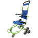 Evacusafe Tri Wheel Transit Wheelchair With Lightweight Folding Frame Three Wheel Design Comfortable Seat And Compact Mobility Transport Solution Main Image 