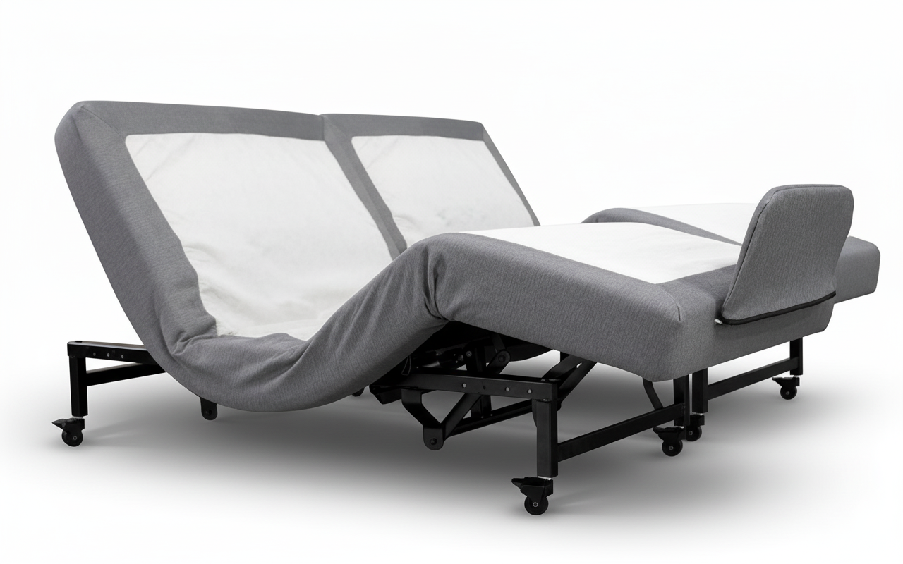 Flex-A-Bed