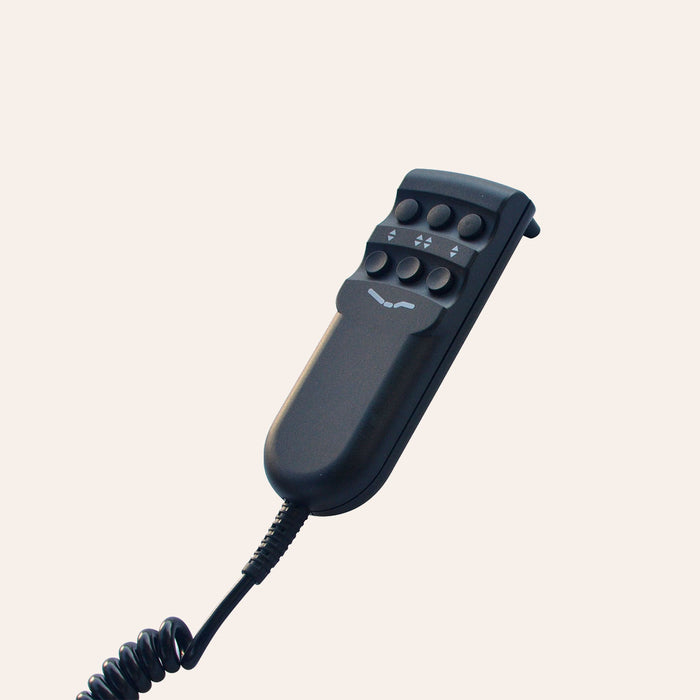 Flex A Bed Value Flex Remote Control View