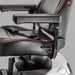 FreeRider Terrain Mobility Scooter Sporty Design Double Wishbone Suspension Enhanced Stability Chair Image