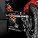 FreeRider Terrain Mobility Scooter Sporty Design Double Wishbone Suspension Enhanced Stability Suspension  Image