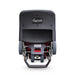 FreeRider Luggie Elite Compact Travel Scooter Lightweight Foldable Mobility Scooter Adjustable Seat Design Under Photo