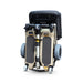 FreeRider Luggie Elite Travel Mobility Scooter Ultra Lightweight Folding Design With Ergonomic Adjustable Seat Wheel Picture

