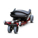 FreeRider Luggie Standard Foldable Travel Mobility Scooter Lightweight Compact Portable Folded Floor Photo