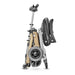 FreeRider Luggie Standard Compact Foldable Mobility Scooter Lightweight Travel Scooter Upright Photo