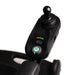 FreeRider Luggie Travel Wheelchair Portable Lightweight Folding Power Chair For Travel And Daily Use Joystick Image