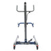 Proactive Medical Protekt® Transformer Hydraulic Patient Lift Rear View