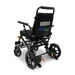 Glide Care G-5 Lightweight Foldable Electric Wheelchair Back side view