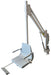 Safe Global Pool Product R-375 Rotational Pool Lift for Durable ADA-Compliant Pool Accessibility