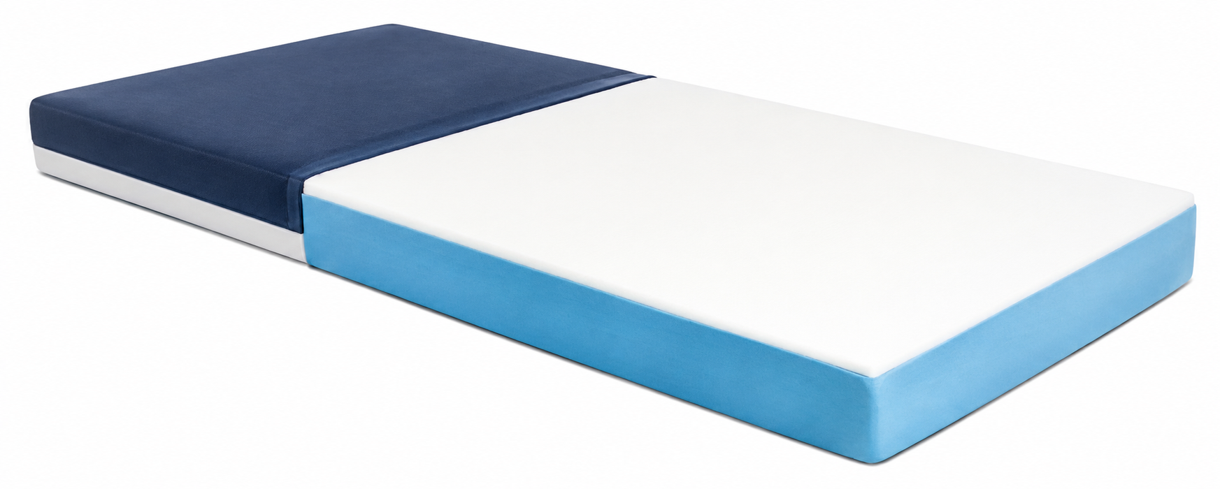 Graham Field Lumex 31 Series Dual Layer Foam Mattress