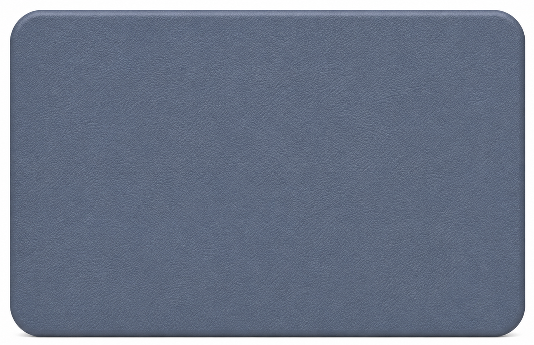 Graham Field EPC500ST Comfort Series Hausted Gray Replacement Pad Set Blue Ridge