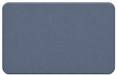 Graham Field EPC500ST Comfort Series Hausted Gray Replacement Pad Set Blue Ridge