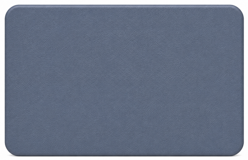 Graham Field EPC500ST Comfort Series Hausted Gray Replacement Pad Set Blue Ridge