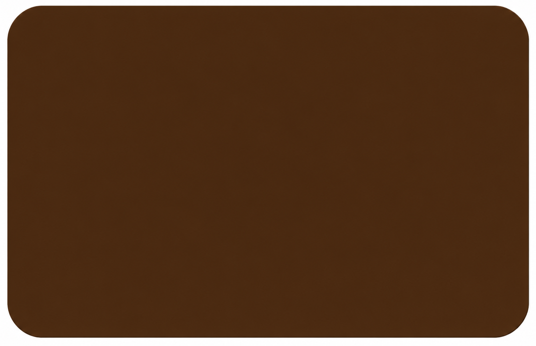 Graham Field Hausted EPC500ST Comfort Series Gray Cushion Pad Chestnut