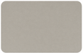 Graham Field EPC500ST Comfort Series Gray Replacement Cushion Concrete