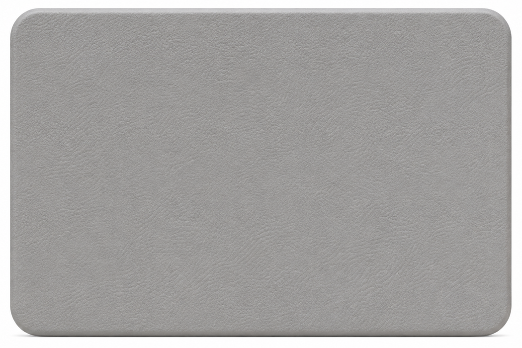 Graham Field Hausted EPC500ST Gray Procedure Chair Cushion Pad Dove