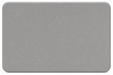Graham Field Hausted EPC500ST Gray Procedure Chair Cushion Pad Dove