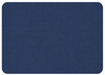 Graham Field EPC500ST Hausted Comfort Series Gray Medical Chair Pad Imperial Blue