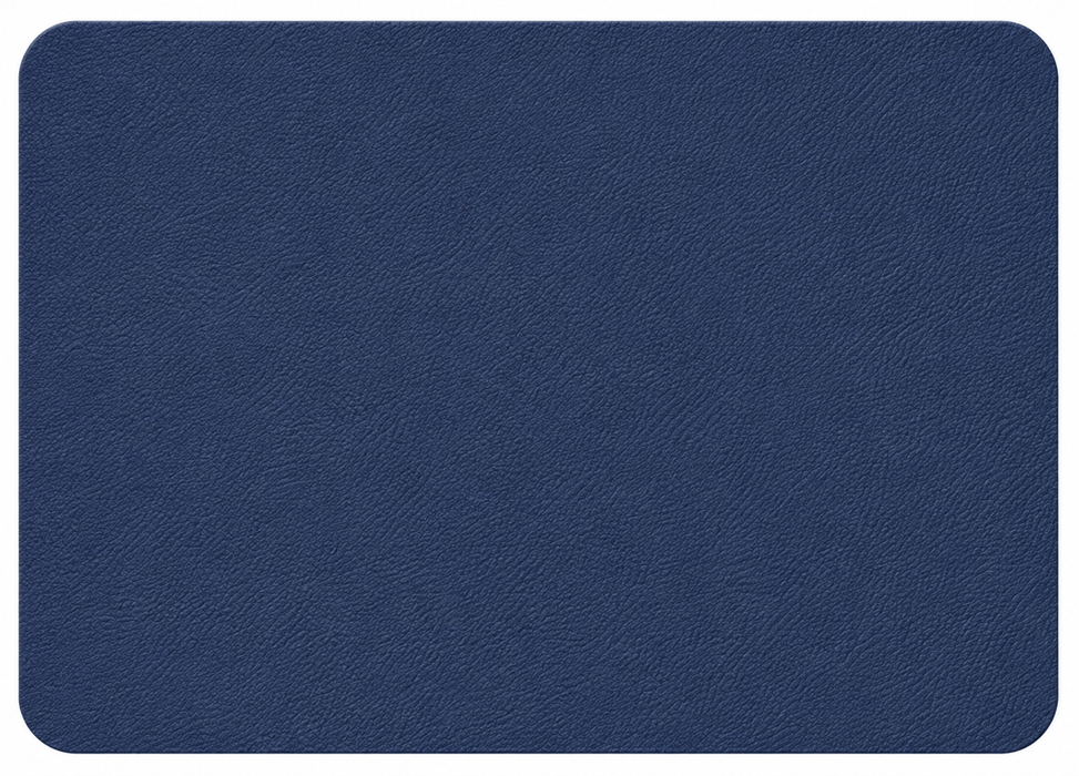 Graham Field EPC500ST Hausted Comfort Series Gray Medical Chair Pad Imperial Blue