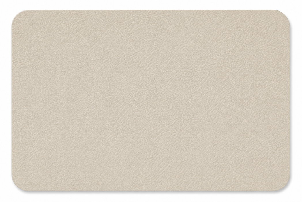Graham Field EPC500ST Comfort Series Hausted Gray Medical Pad Oatmeal