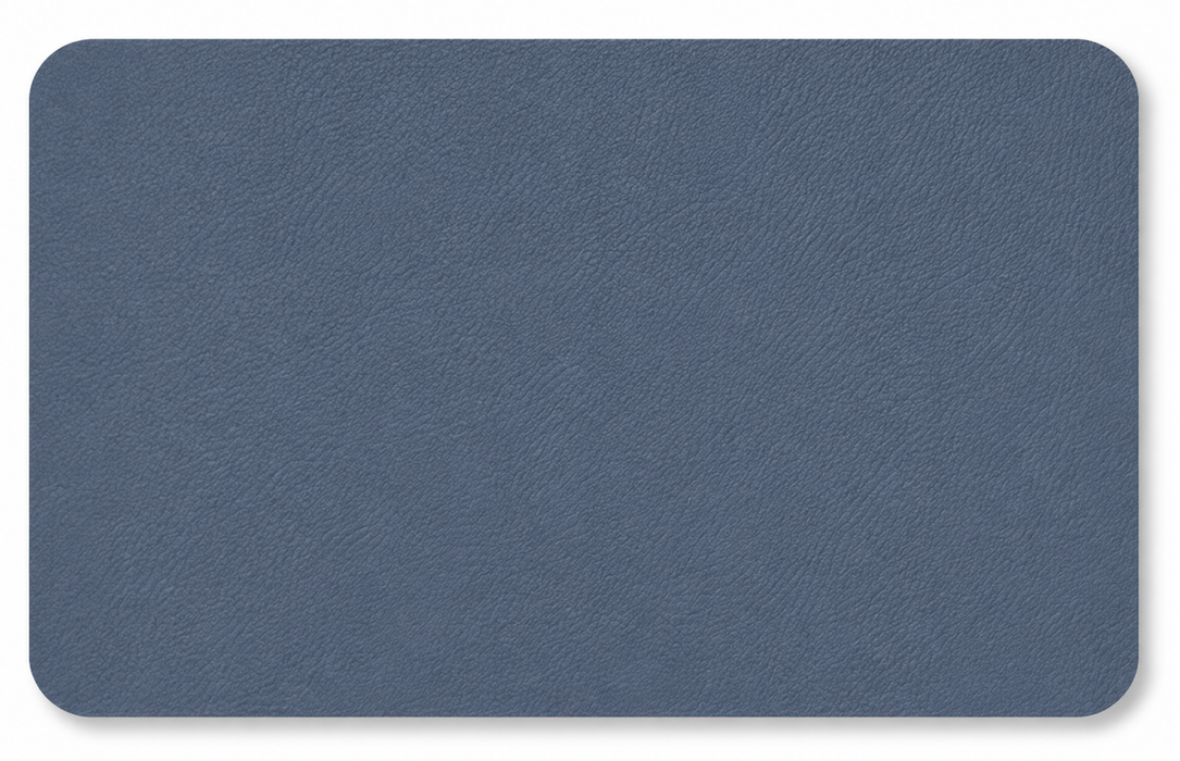 Graham Field ESC2 Comfort Series Hausted Blue Ridge Upholstery Color Swatch Blue Ridge
