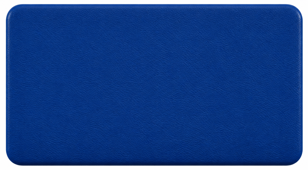Graham Field ESC2 Hausted Blue Ridge Procedure Chair Upholstery Swatch Royal Blue