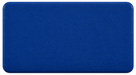 Graham Field ESC2 Hausted Blue Ridge Procedure Chair Upholstery Swatch Royal Blue
