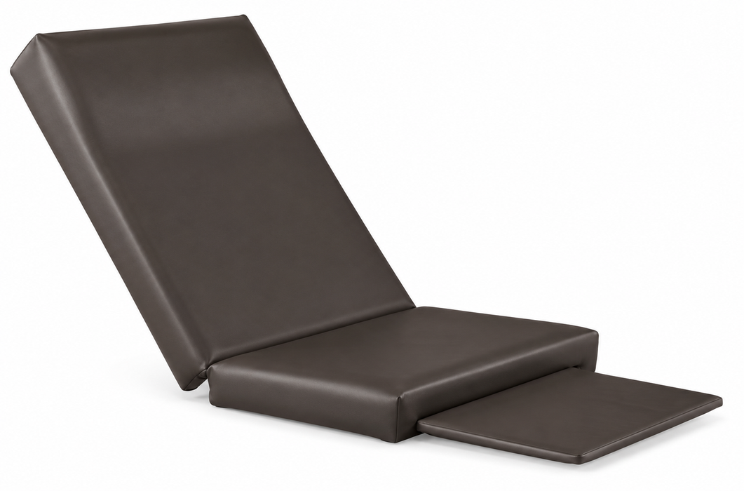 Graham Field Exam Table Replacement Top 100 In Espresso Brown Upholstery 
