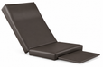 Graham Field Exam Table Replacement Top 100 In Espresso Brown Upholstery 