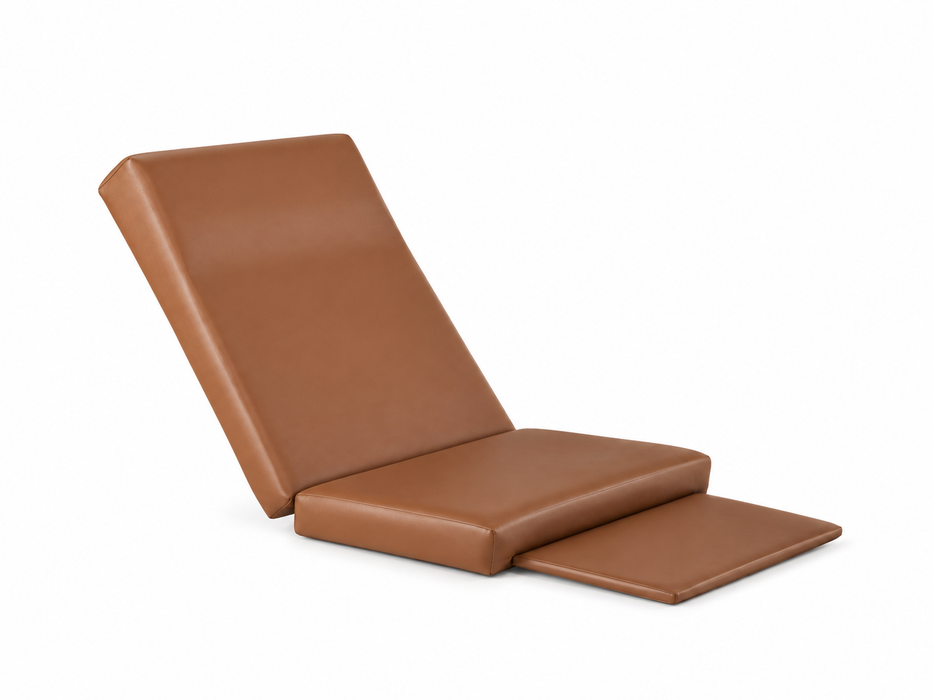 Graham Field Exam Table Replacement Top 100 With Adjustable Backrest Golden Tan 